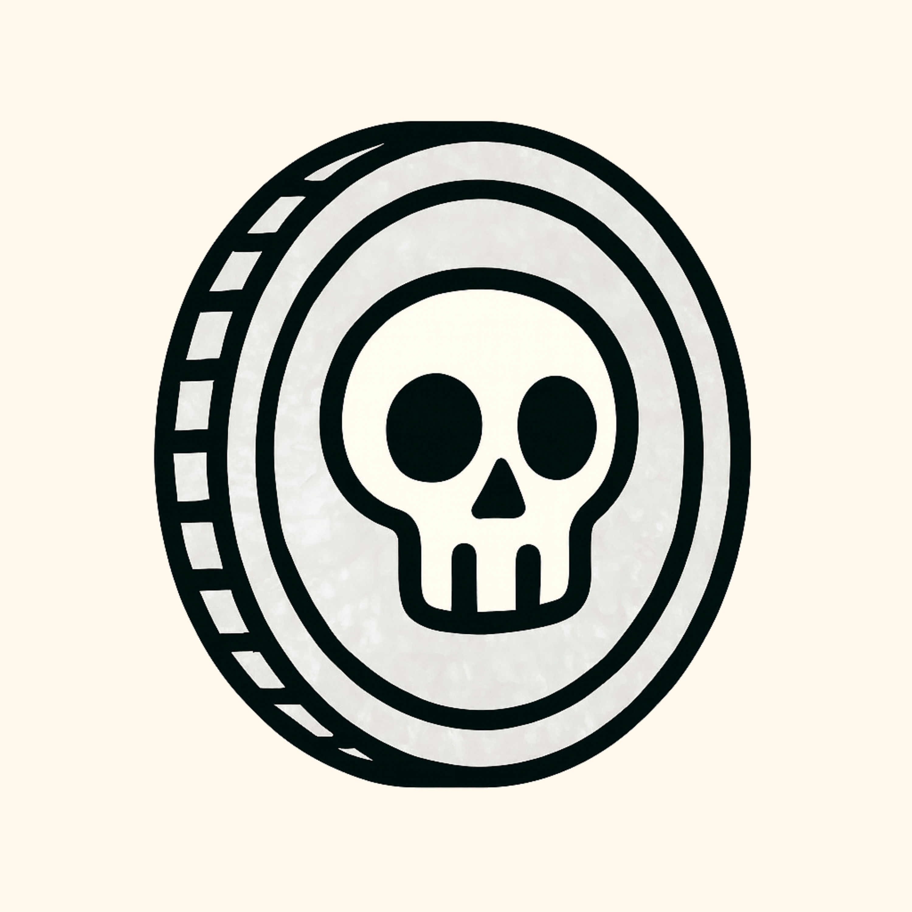 DEAD logo